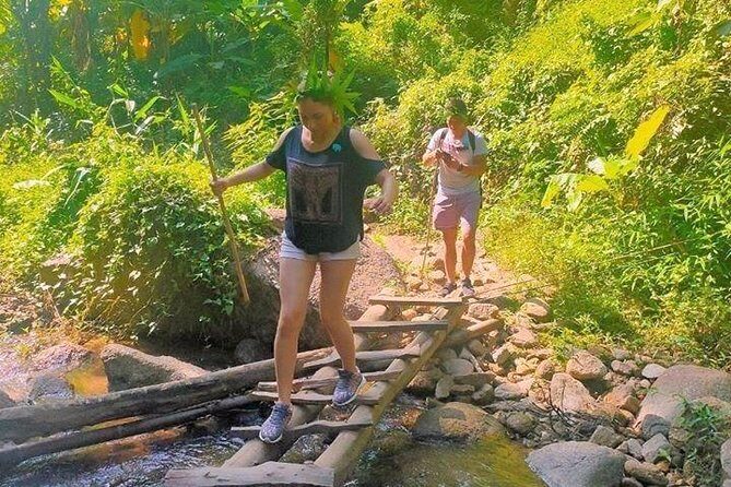 Top Pick - Full or Half Day @Elephant in Wild Sanctuary ChiangMai - Discover the Wild Side of Chiang Mai: Elephants, Trekking, and Rafting Tour