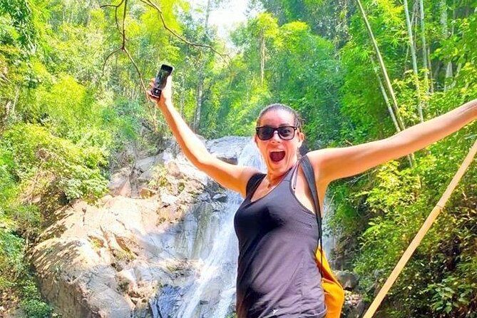 Top Pick - Full or Half Day @Elephant in Wild Sanctuary ChiangMai - A Closer Look at the Tour Experience