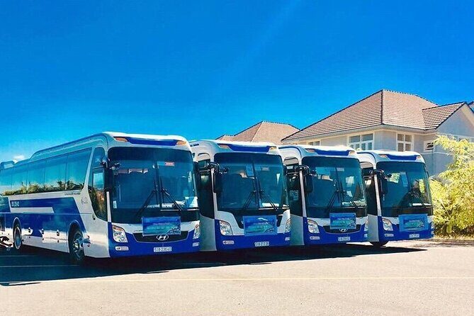 (TOP) Private car: Da Nang/Da Nang Airport (DAD) from/to Hoi An - The Transfer Experience: From Airport or Hotel to Your Destination