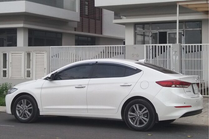 (TOP) Private car: Da Nang/Da Nang Airport (DAD) from/to Hoi An - Who Should Book This Transfer?