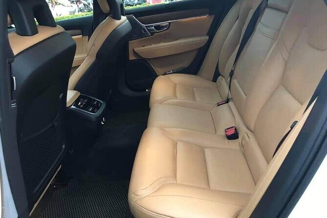 (TOP) Private car: Da Nang/Da Nang Airport (DAD) from/to Hoi An - Final Thoughts: Is This Service Right for You?