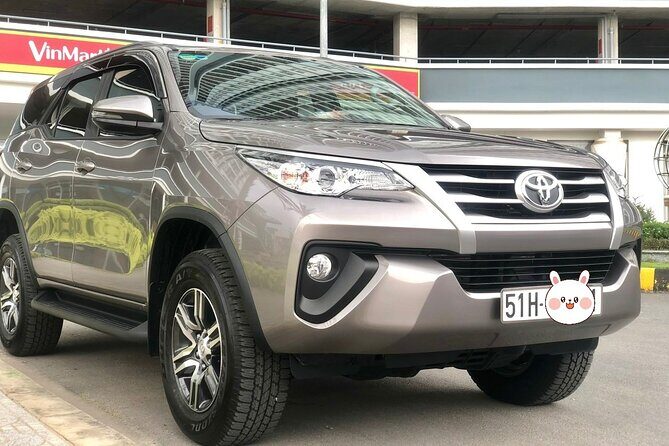 (TOP) Private car: Da Nang/Da Nang Airport (DAD) from/to Hoi An - FAQ