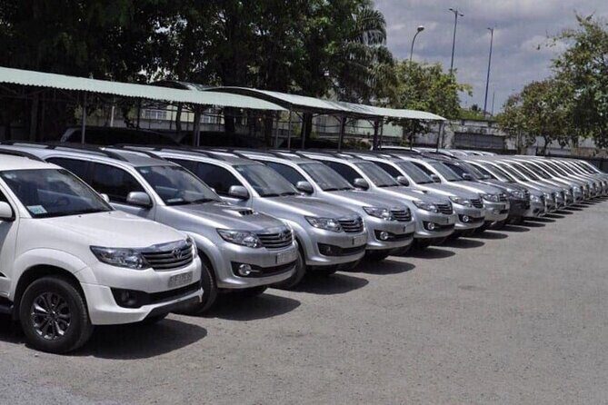 (TOP) Private car: Hanoi/Noi Bai Airport (HAN) from/to Ha Long - Why Choose This Transfer From Ha Long Bay to Hanoi?