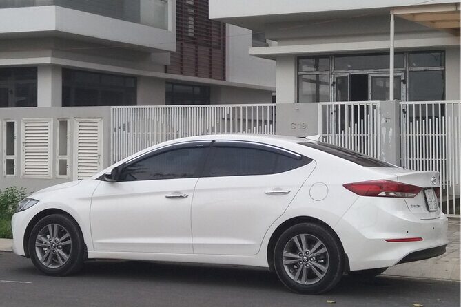 (TOP) Private car: Hanoi/Noi Bai Airport (HAN) from/to Ha Long - A Closer Look at the Pros and Cons