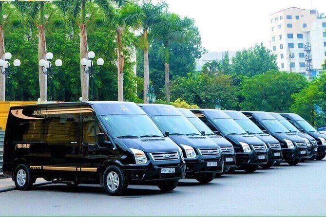 (TOP) Private car: Hanoi/Noi Bai Airport (HAN) from/to Ha Long - Authentic Experiences From Travelers