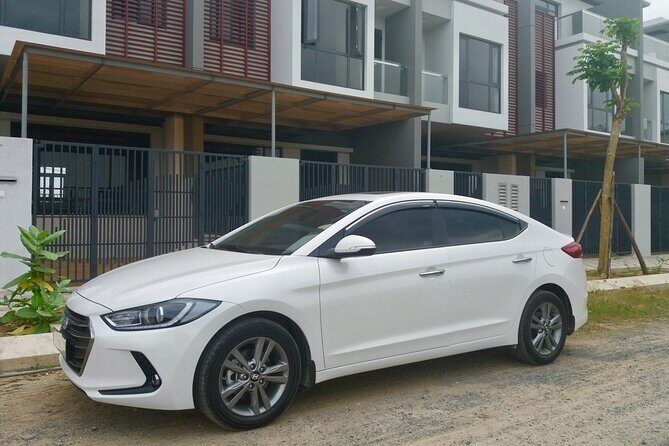 (TOP) Private car: Hanoi/Noi Bai Airport (HAN) from/to Ha Long - The Sum Up