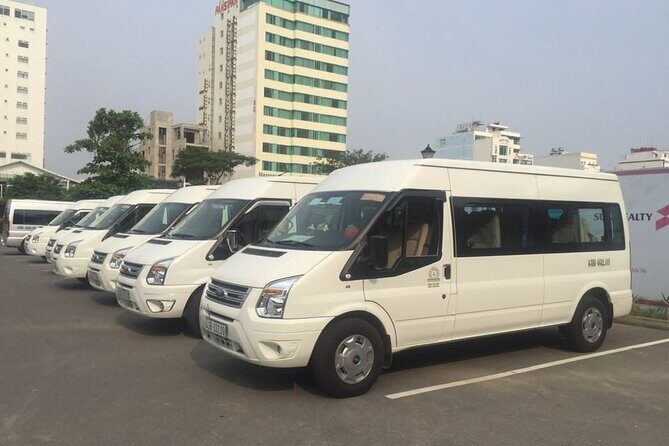 (TOP) Private car: Hanoi/Noi Bai Airport (HAN) from/to Ninh Binh - Key Points