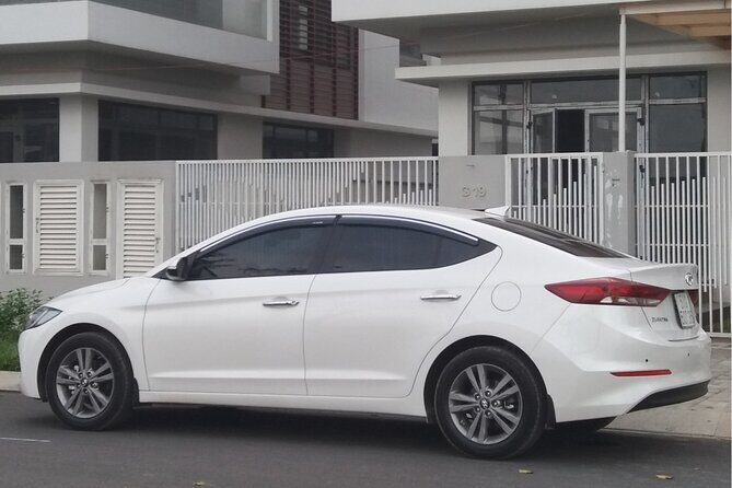 (TOP) Private car: Hanoi/Noi Bai Airport (HAN) from/to SaPa - FAQs