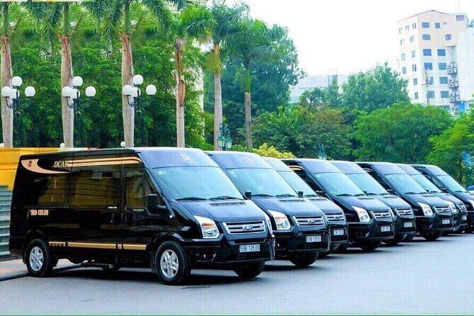 (TOP) Private car: Ho Chi Minh Airport (SGN) from/to HCM center - Why This Transfer Works Well for Travelers