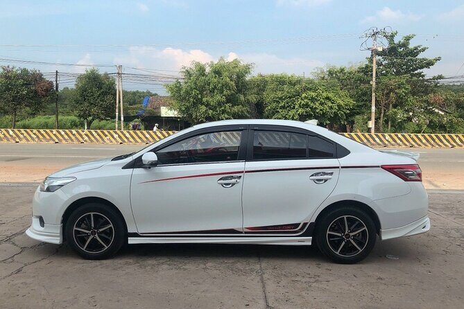 (TOP) Private car: Ho Chi Minh Airport (SGN) from/to HCM center - Practical Tips for Travelers