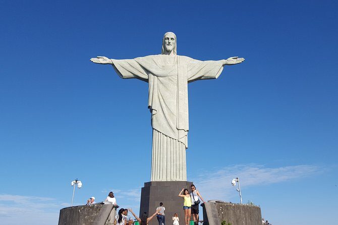 Top Private Cruise Excursion with Christ and Sugar Loaf Mountain - Exploring Rio: A Deep Dive into the Private Shore Excursion