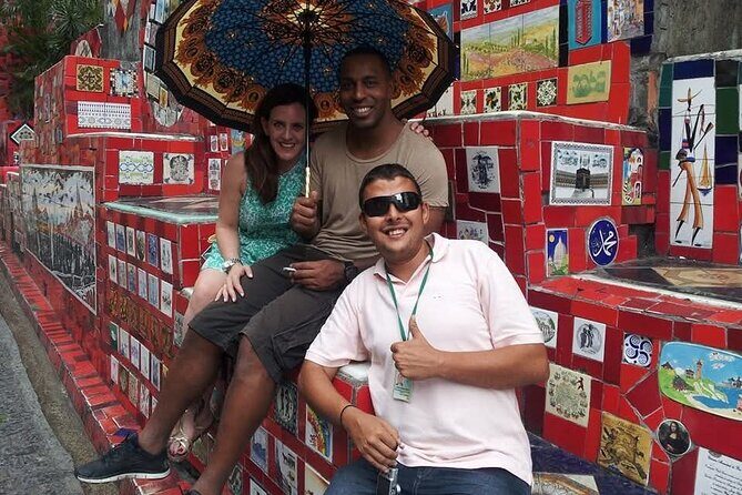 Top Private Cruise Excursion with Christ and Sugar Loaf Mountain - Who Is This Tour Best For?