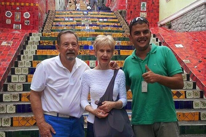 Top Private Cruise Excursion with Christ and Sugar Loaf Mountain - FAQ