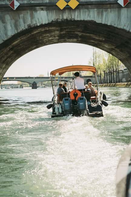 Top Private Cruises in Paris with Champagne + more surprises - Final Thoughts