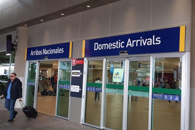 Top Quito Airport & Hotel Transfers - Key Points