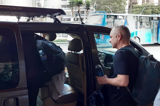 Top Quito Airport & Hotel Transfers - Authentic Experience and Feedback from Travelers