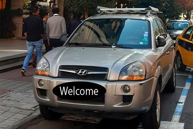 Top Quito Airport & Hotel Transfers - Practical Details and Considerations