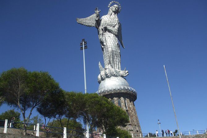 Top Quito Airport & Hotel Transfers - Who Should Consider This Transfer?