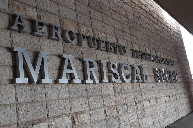 Top Quito Airport & Hotel Transfers - Frequently Asked Questions