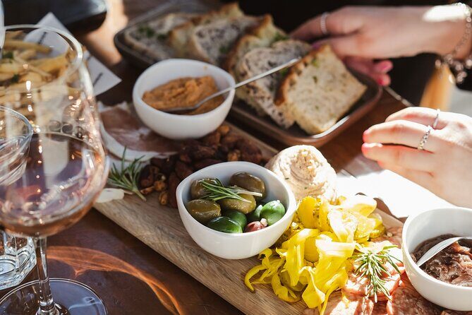 Top Rated Afternoon Wine & Beer Tour & Platters Included - Who Should Consider This Tour?