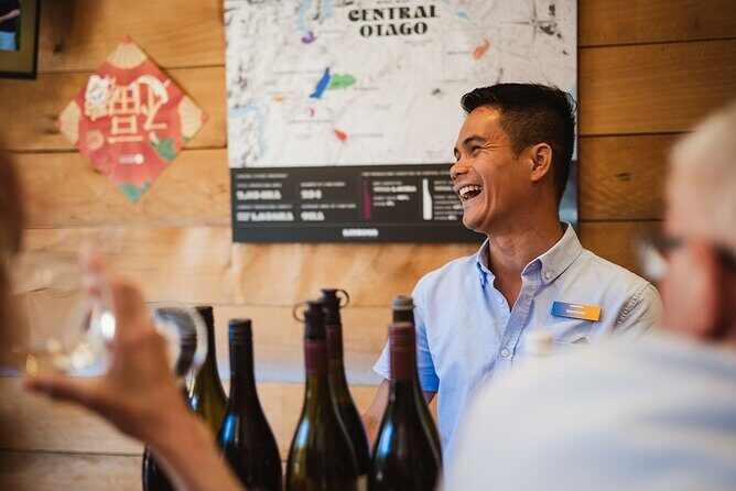 Top Rated Afternoon Wine & Beer Tour & Platters Included - FAQ