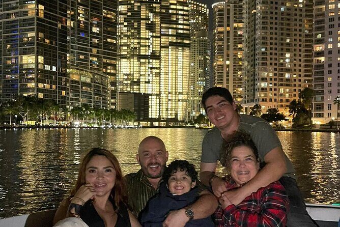 Top Rated: Best Private Boat Charter in Miami with guided captain - Practical Details: What You Need to Know