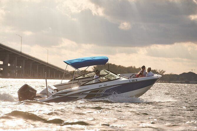 Top Rated: Best Private Boat Charter in Miami with guided captain - FAQs