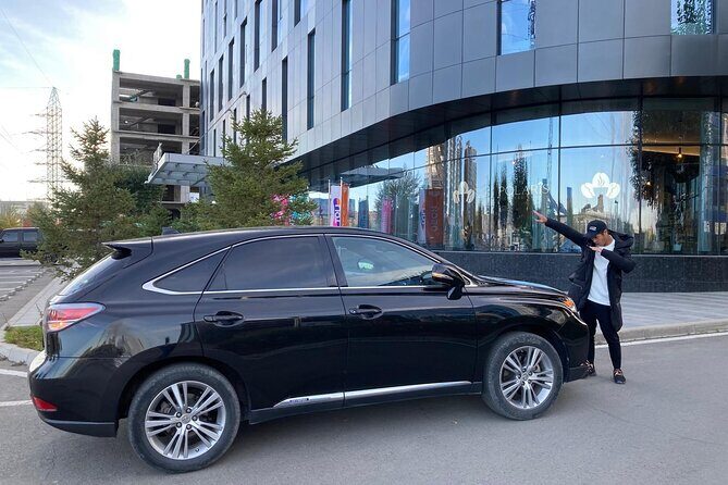 Top-Rated Chinggis Khaan International Airport Transfer Service - FAQs