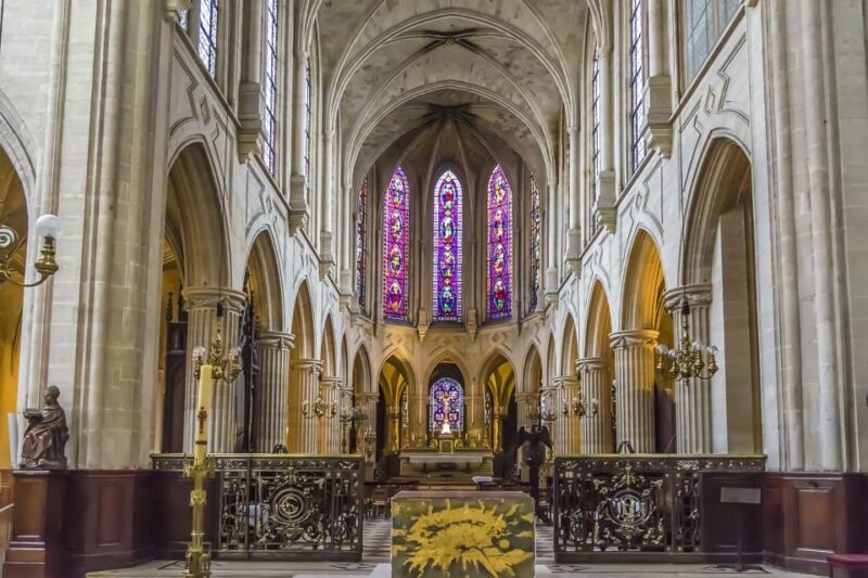 Top-Rated Churches in Paris Private Walking Tour - The Experience: What We Loved and What to Keep in Mind