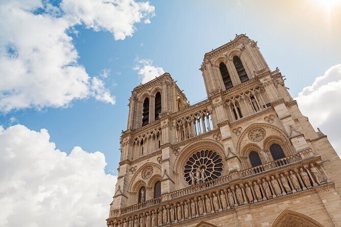 Top-Rated Churches in Paris Private Walking Tour - Final Thoughts