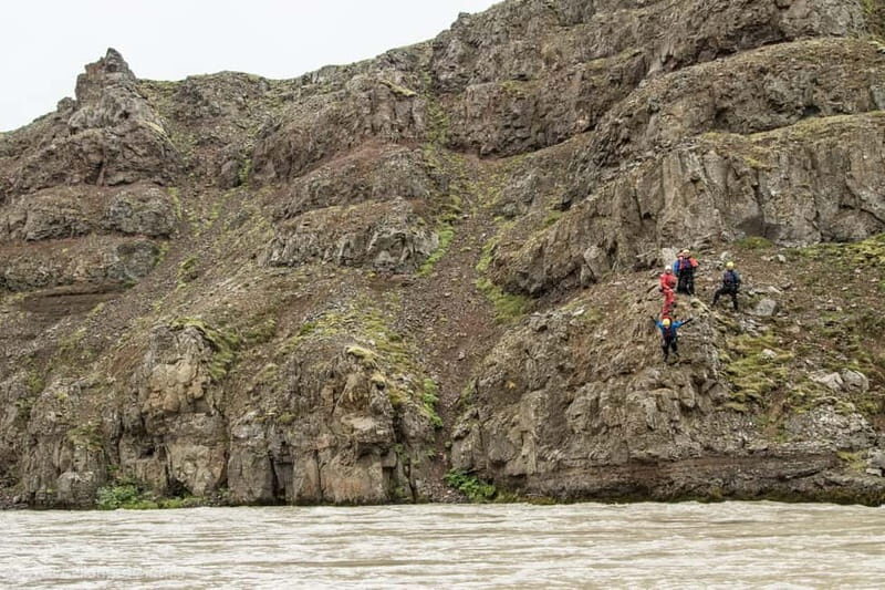 Top-Rated Family Adventure | Rafting in Drysuits - The Sum Up