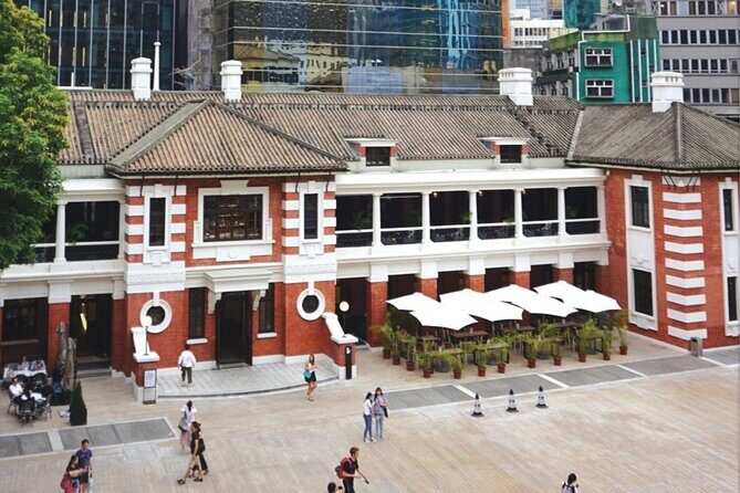 Top-Rated Hong Kong Tour: Peak Tram, Dim Sum & Cultural Sights - Our Take on the Experience