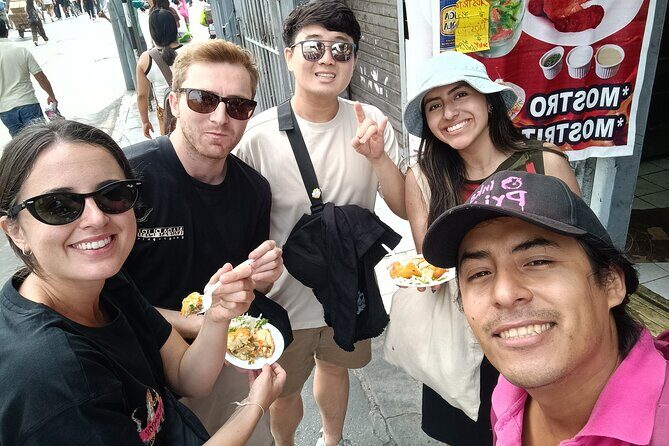 Top Rated Lima Street Food Experience (Beyond Netflix) | 9 Snacks - Key Points