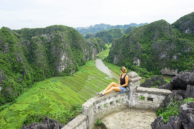 TOP RATED Luxury Day Trips from Hanoi to Ninh Binh in 2024 - 2025 - How the Tour Performs: Authenticity and Value