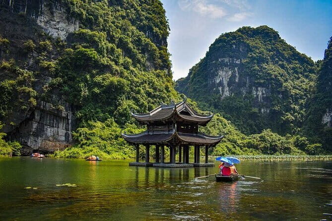 TOP RATED Luxury Day Trips from Hanoi to Ninh Binh in 2024 - 2025 - The Sum Up