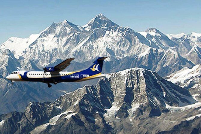 Top-Rated Mount Everest Flight Experience with Airport Transfers - Final Thoughts: Is This the Everest Experience for You?