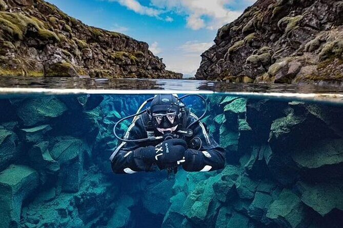 Top-Rated Snorkeling in Silfra & Whale Watching | Self-Drive from Reykjavik - Final Thoughts: Why Choose This Tour?