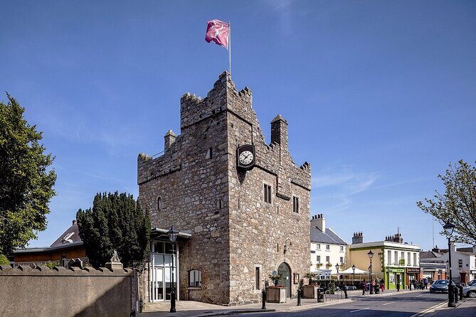 Top-Rated Walking Tour of Scenic Coastal Dublin (Dun Laoghaire) - FAQ