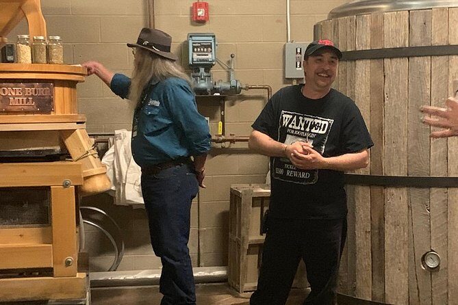 Top Rated Wine and Shine Walking Tour - Practical Considerations for Travelers