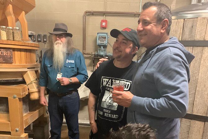 Top Rated Wine and Shine Walking Tour - The Sum Up: Is This Tour Right for You?