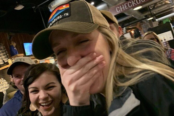 Top Rated Wine and Shine Walking Tour - FAQ