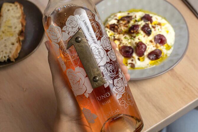 Top Rated: Winery Tour with Lunch in Mendoza - Final Thoughts