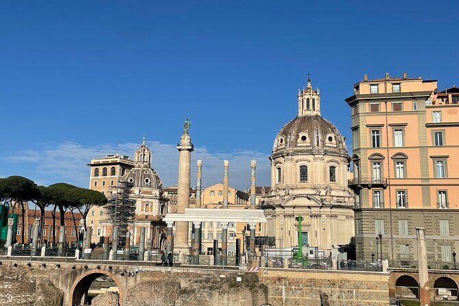 Top Rome Attractions and Hidden Gems Walking Tour - Final Thoughts