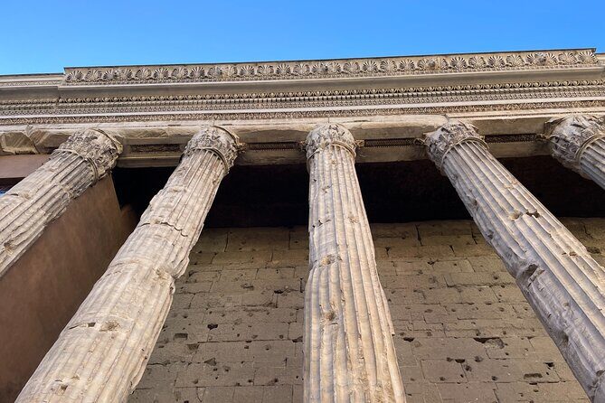 Top Rome Attractions and Hidden Gems Walking Tour - Frequently Asked Questions