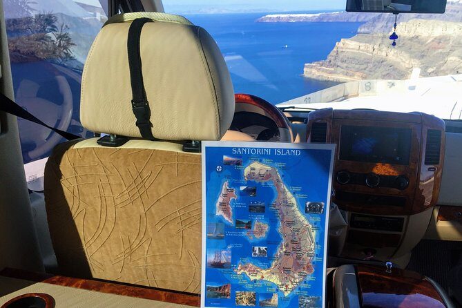 Top Santorini Attractions: 5-Hour Custom Private Tour with Local - Final Thoughts
