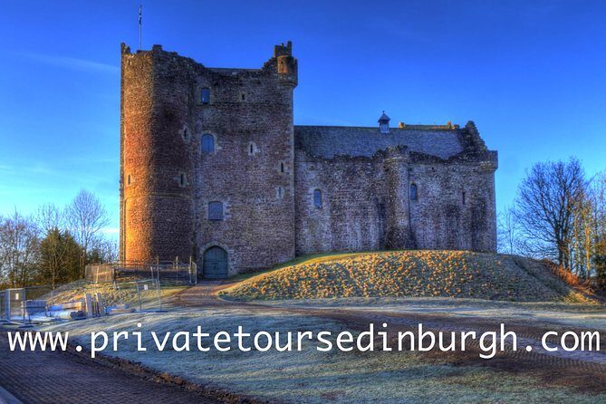 Top Scottish film locations tour, small group tours - Authentic Experiences and Traveler Feedback