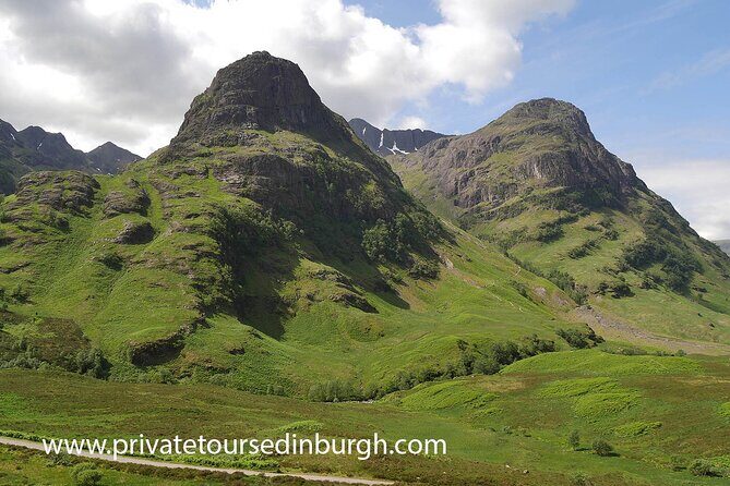 Top Scottish film locations tour, small group tours - Who Would Love This Tour?