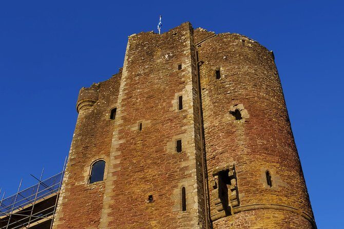 Top Scottish film locations tour, small group tours - FAQ