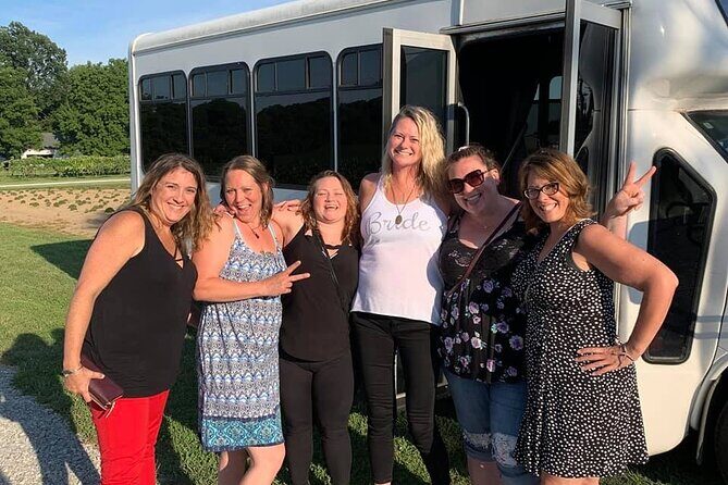 Top Shelf 14-Passenger Brewery Tour - Exploring the Details of the Top Shelf Brewery Tour