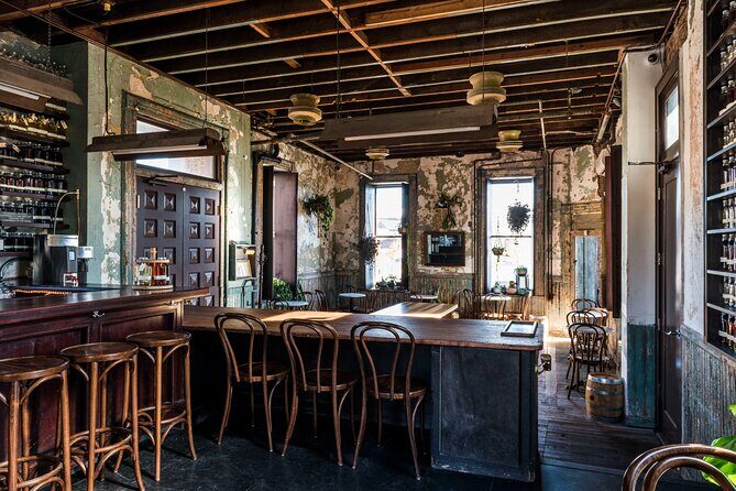 Top Shelf Distillery Tour - Who Should Consider This Tour?